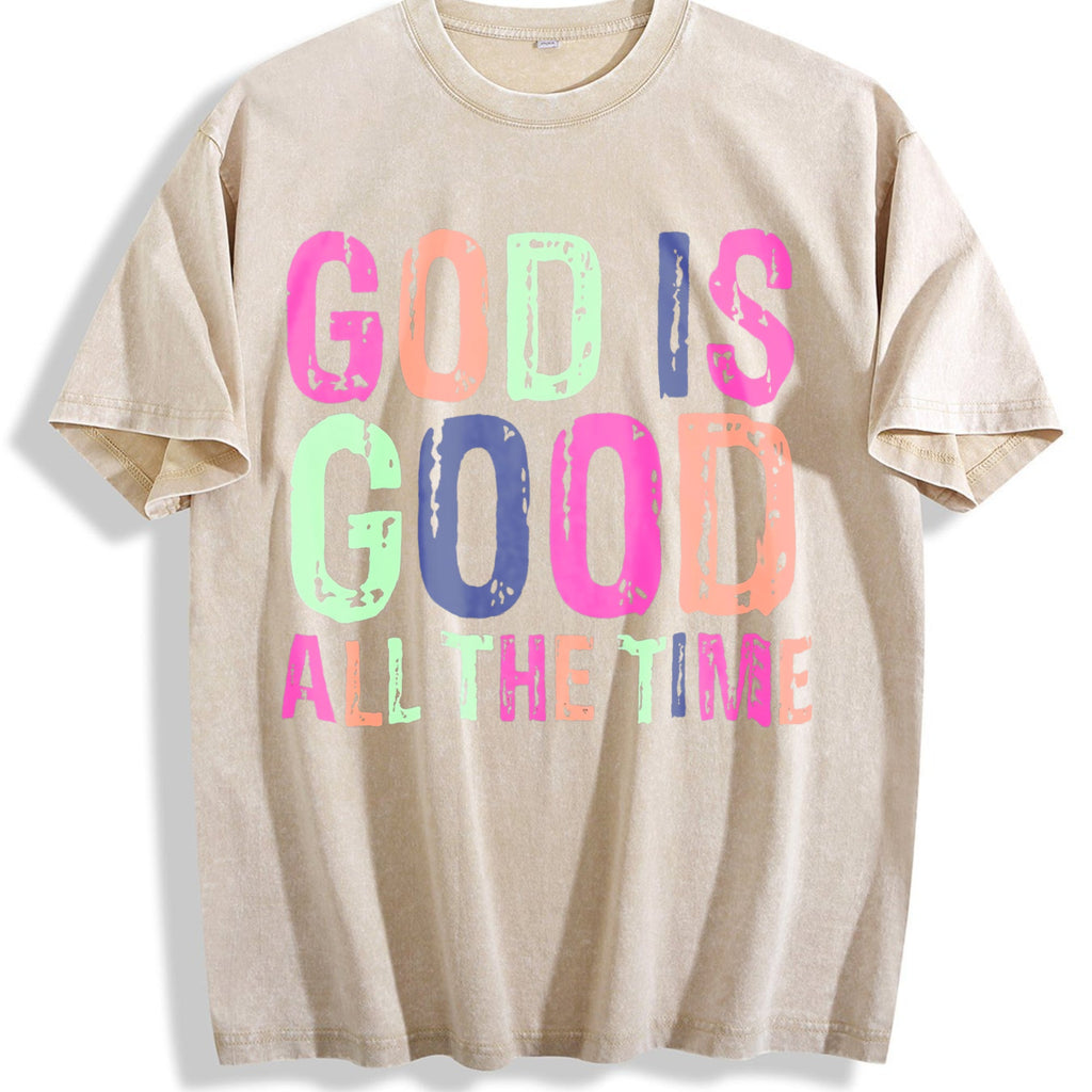 That Has Been Vintage Washed T-Shirt product image 1