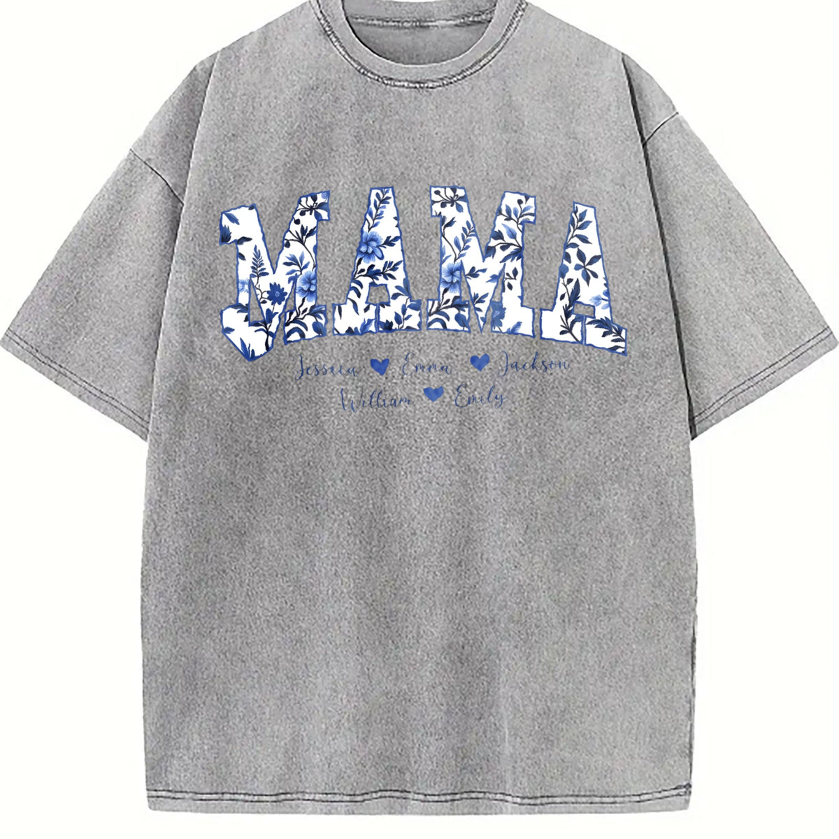 Gigi Vintage Washed T-Shirt product image 5