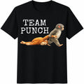 Team Punch Cotton T-Shirt product image 1