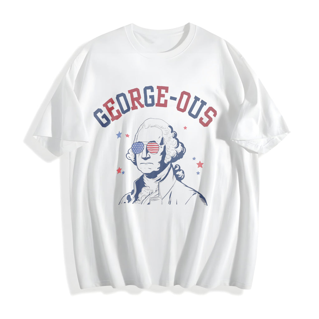 History Teacher Cotton T-Shirt product image 2
