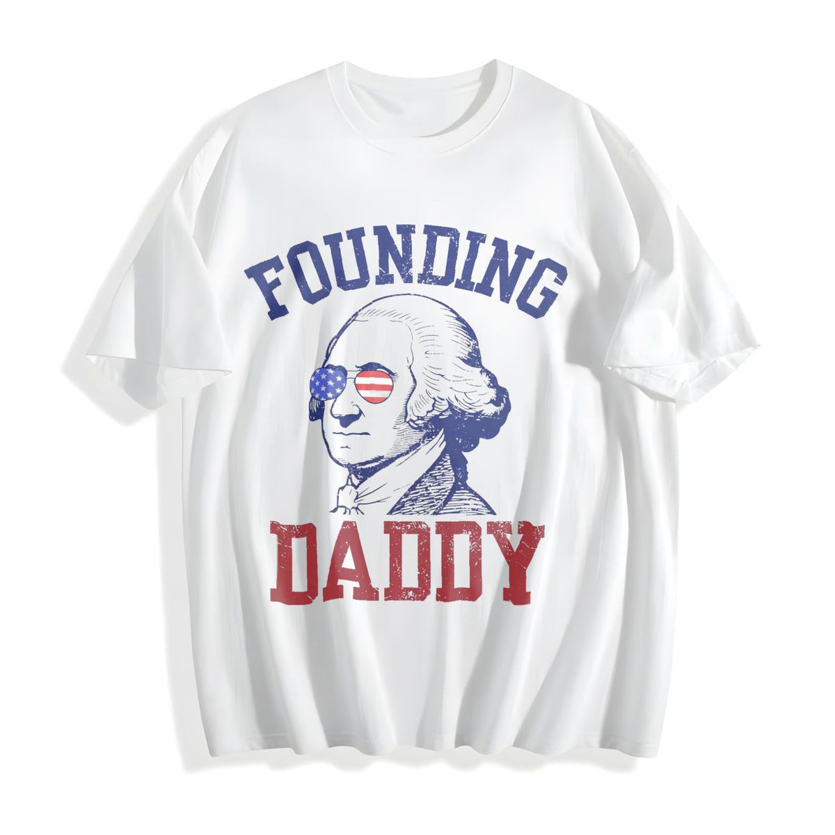 4th Of July Cotton T-Shirt product image 2