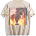 Dissociating to Keep My Sanity Doll Meme Vintage Washed product image 1