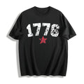 USA Cotton T-Shirt product image 1