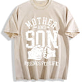 Funny Slogan Vintage Washed T-Shirt product image 1