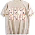 Mama Vintage Washed T-Shirt product image 1