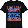 Dreams Valley Auto Repair Shop Cotton T-Shirt product image 1