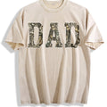 Moss Dad Vintage Washed T-Shirt product image 1