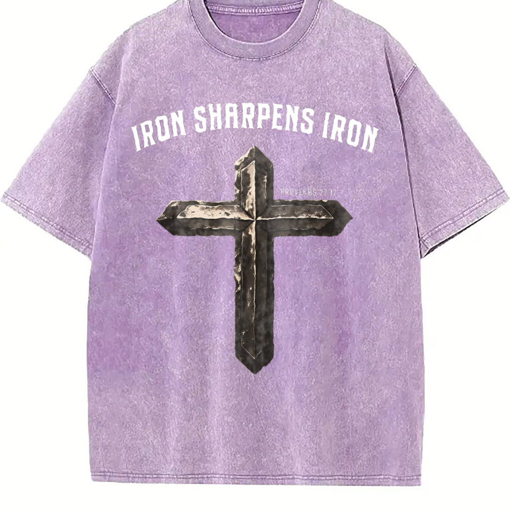 Upper Body Vintage Washed T-Shirt product image 6
