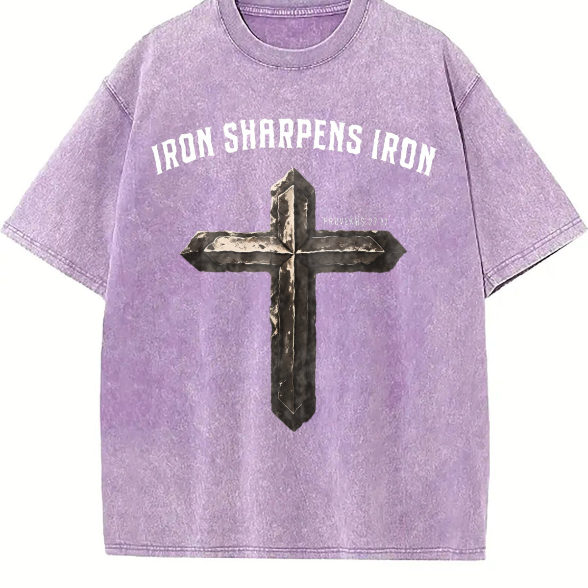 Upper Body Vintage Washed T-Shirt product image 6