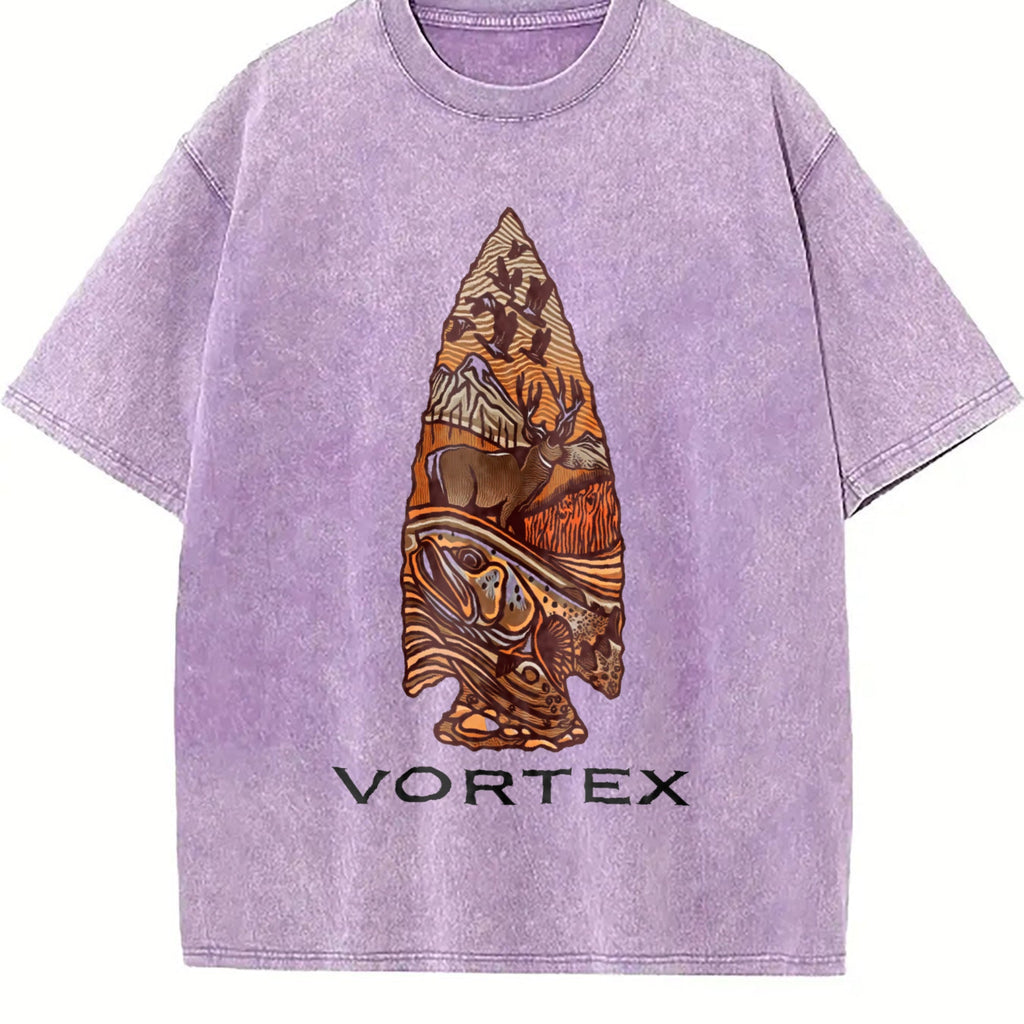 Vortex Arrowhead Wildlife - Navy Detailed Outdoor Scene product image 6