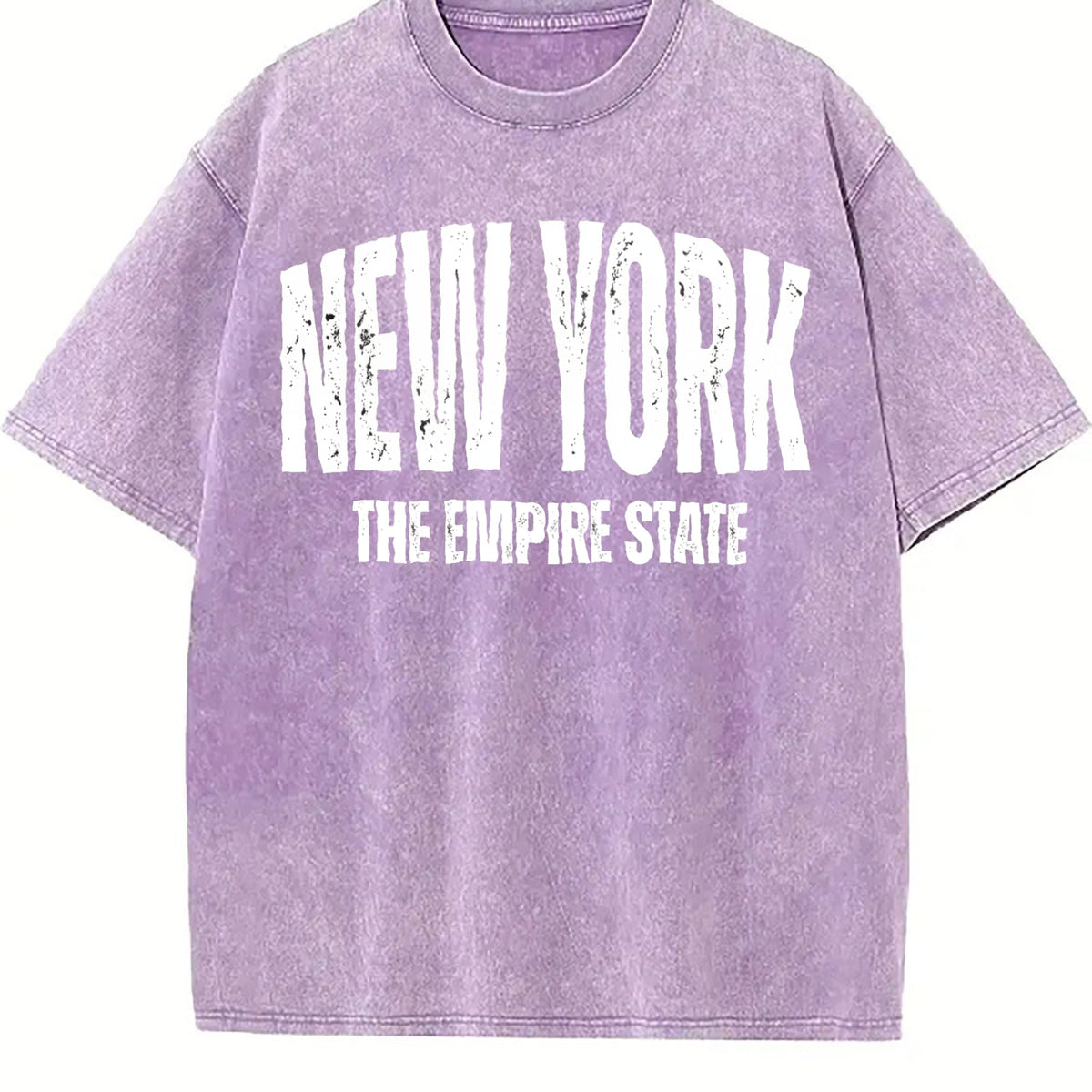 NYC Lover Vintage Washed T-Shirt product image 6