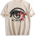 Big Eye Vintage Washed T-Shirt product image 1
