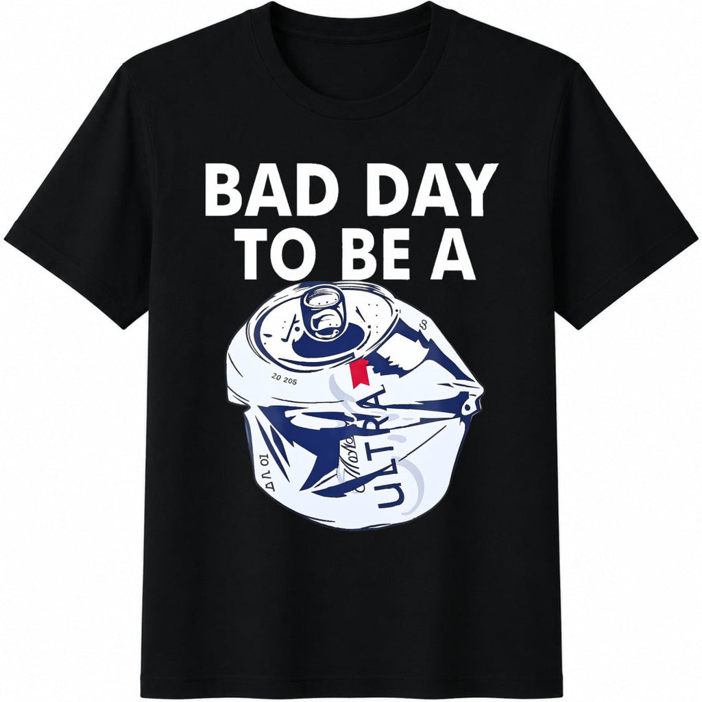Day To Be A 2-sided Cotton T-Shirt product image 1