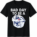 Day To Be A 2-sided Cotton T-Shirt product image 1