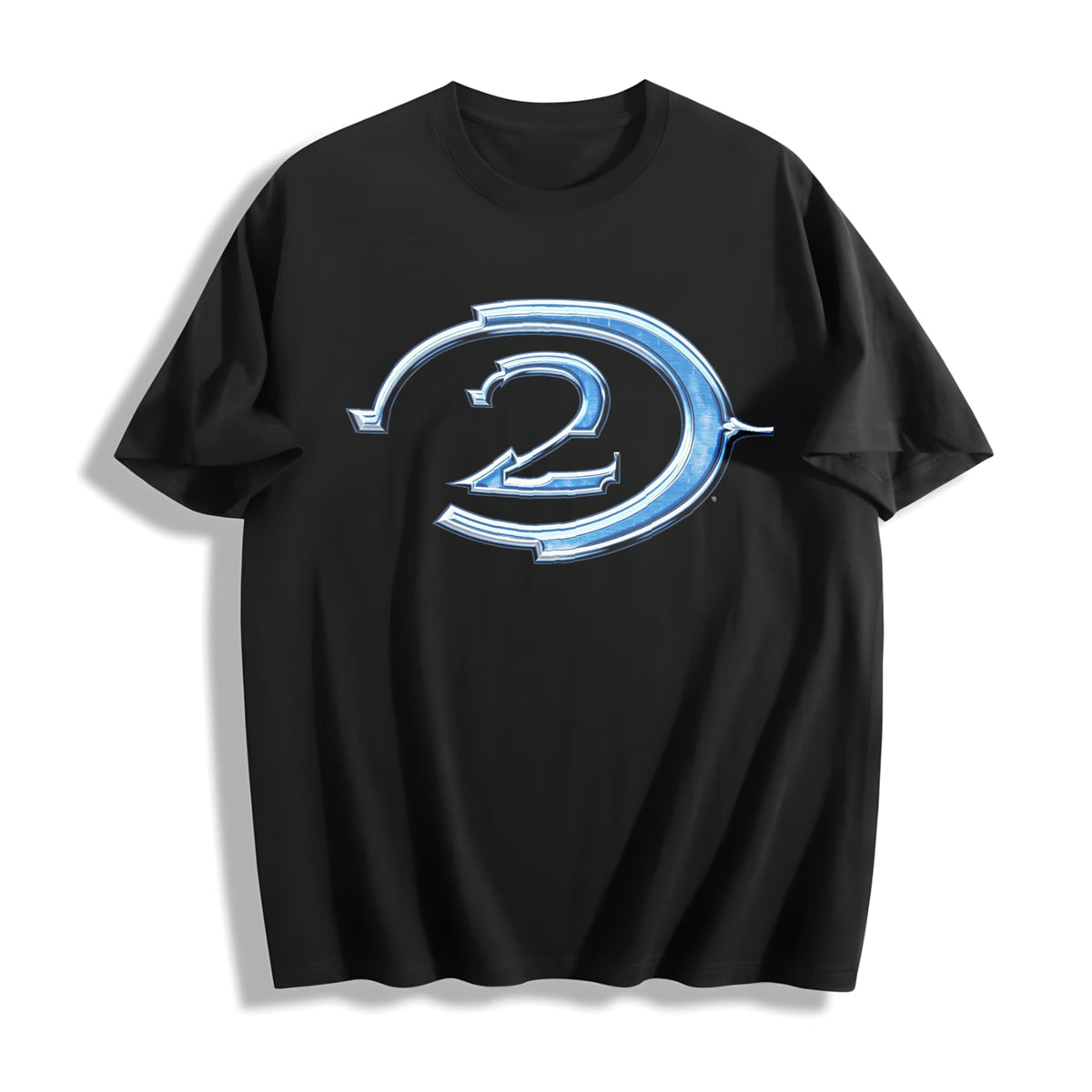 Halo 2 Cotton T-Shirt product image 1