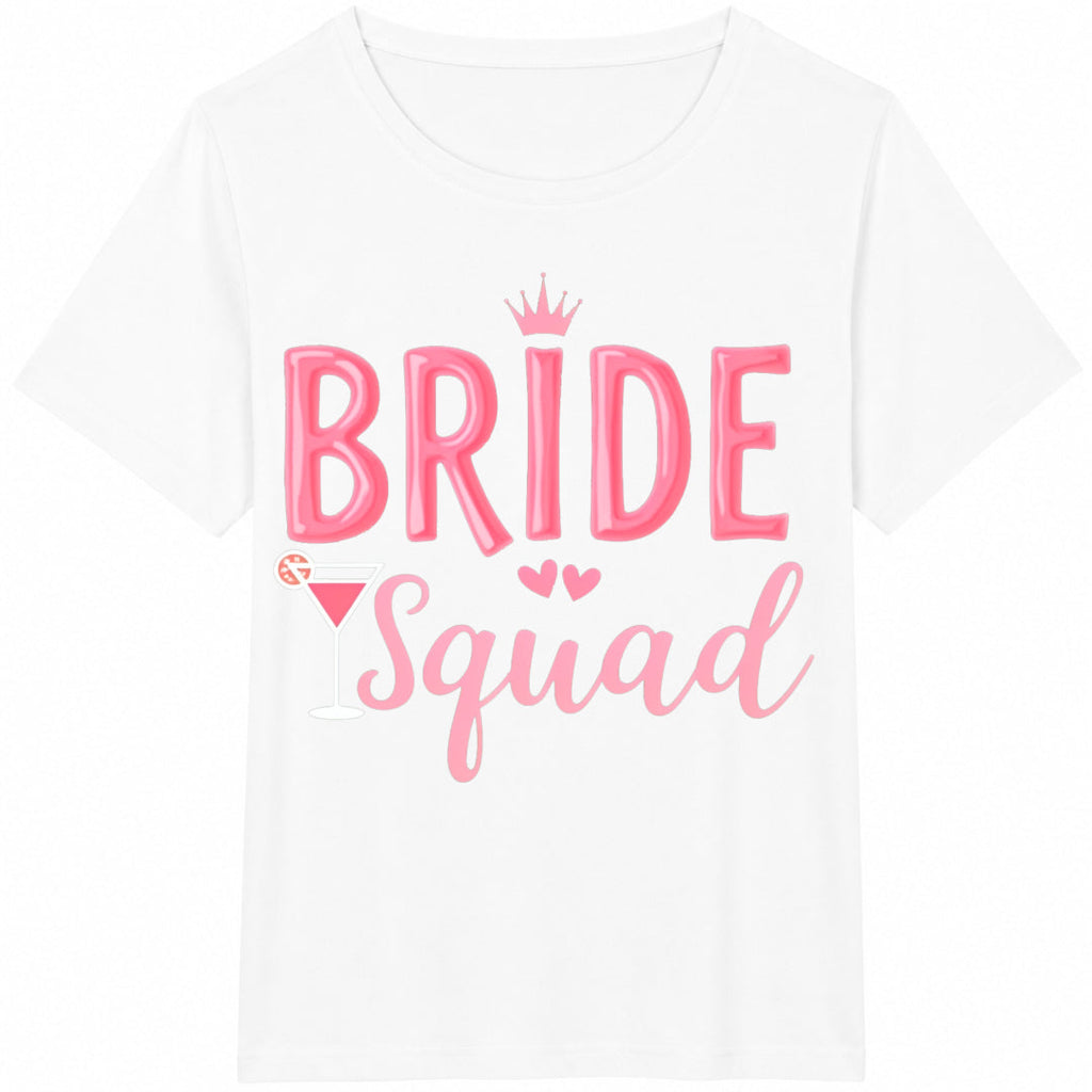 Quad Cotton T-Shirt product image 2