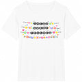 Third Grade Teacher Cotton T-Shirt product image 2
