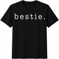 Best Friends Cotton T-Shirt product image 1