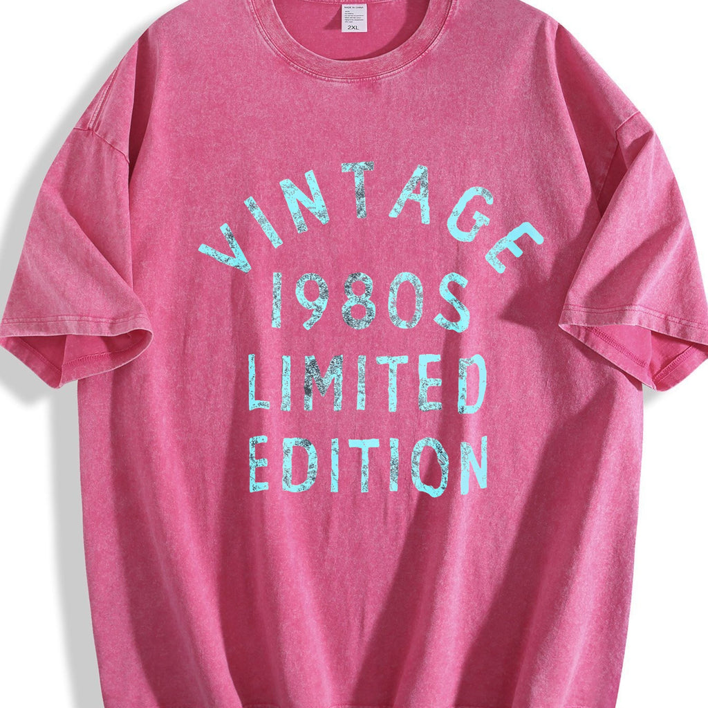 1980s Edition Funny Cool 1980 Theme Classic For Ladies product image 7