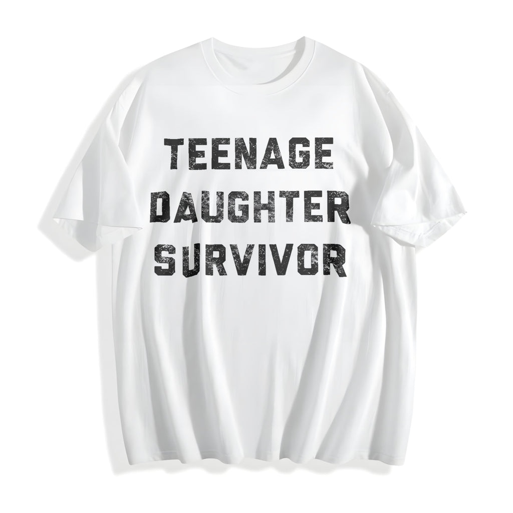 Manly Dad Funny Father's Day For Dads - Sarcastic Rad product image 2
