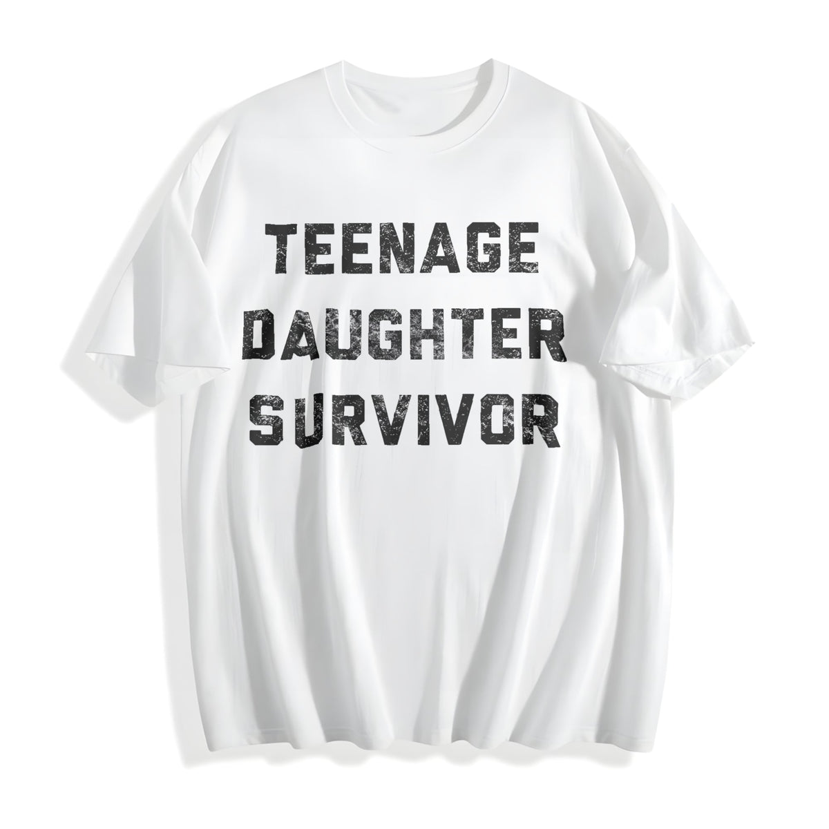 Manly Dad Funny Father's Day For Dads - Sarcastic Rad product image 2