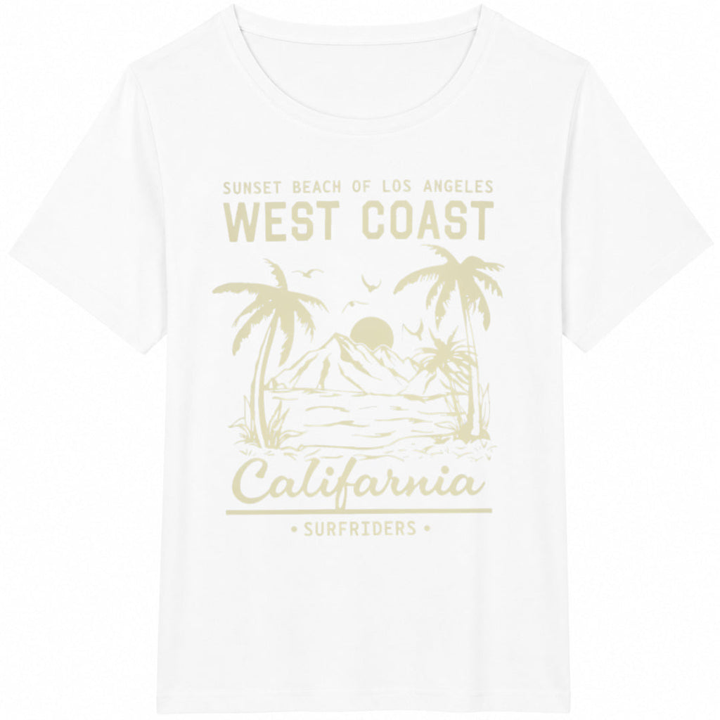Su Er Cotton T-Shirt product image 2