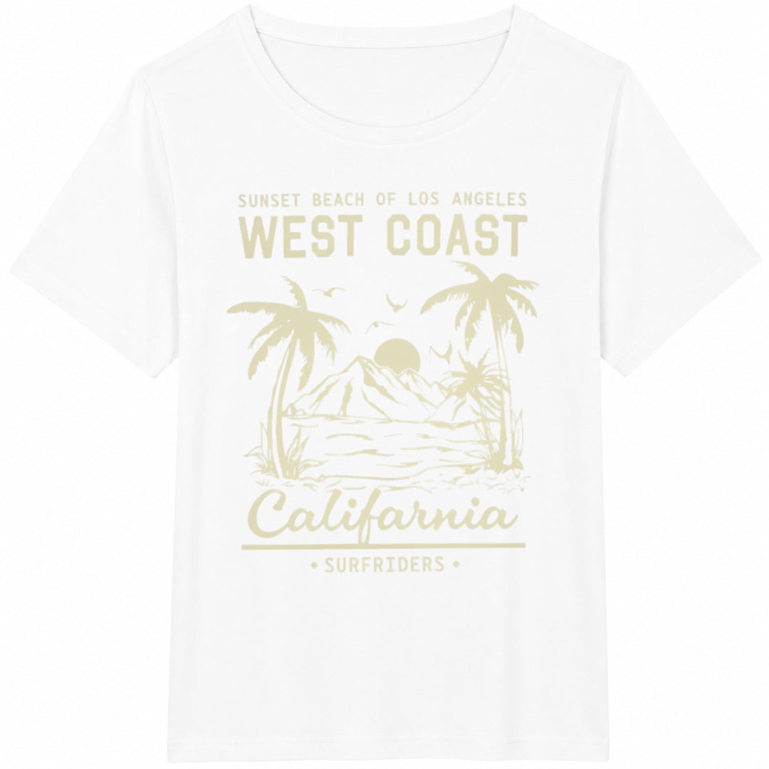 Su Er Cotton T-Shirt product image 2