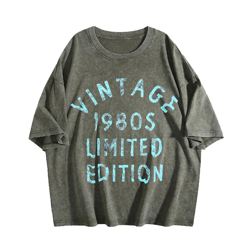 1980s Edition Funny Cool 1980 Theme Classic For Ladies product image 4