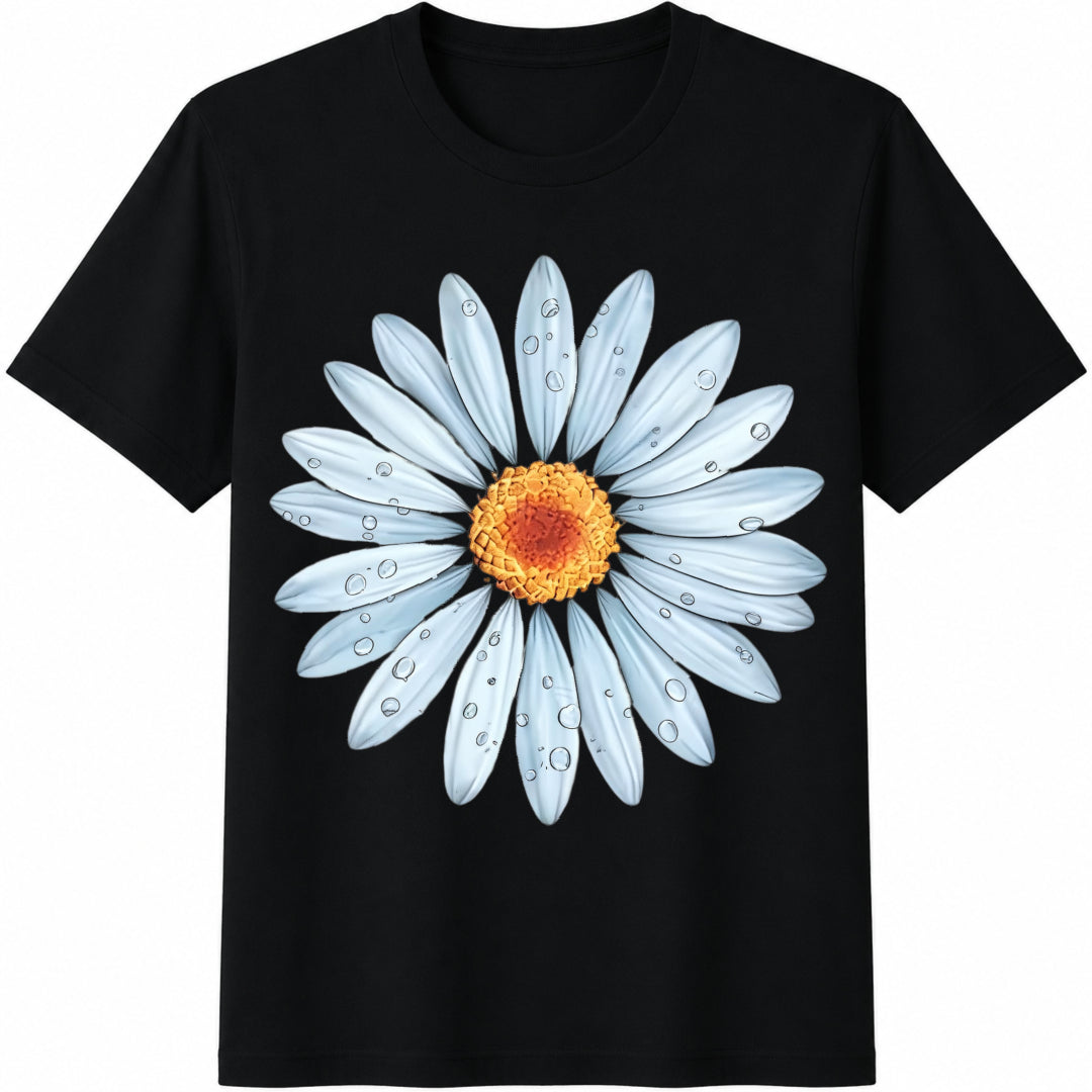 Daisy Cotton T-Shirt product image 1