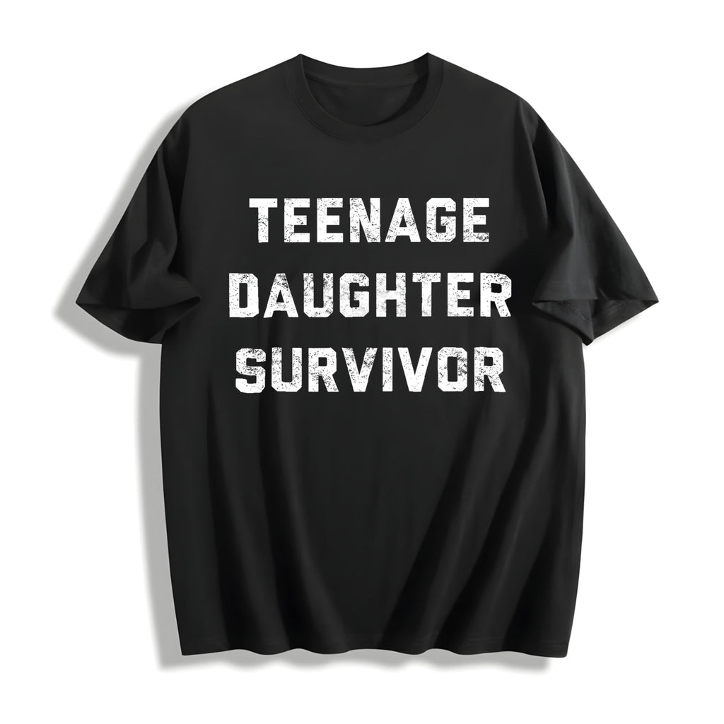 Manly Dad Funny Father's Day For Dads - Sarcastic Rad product image 1