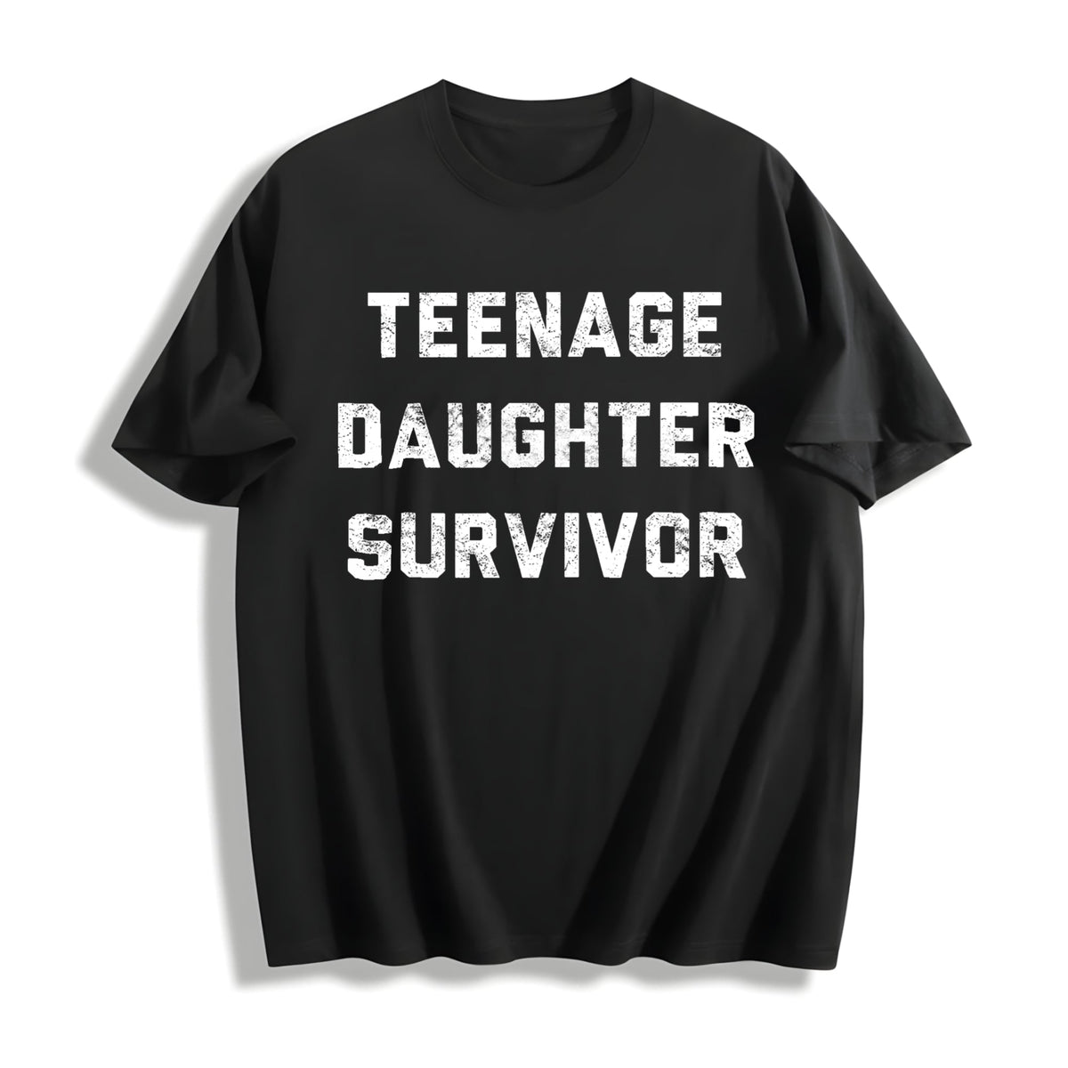 Manly Dad Funny Father's Day For Dads - Sarcastic Rad product image 1