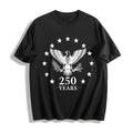 250th America Anniversary Cotton T-Shirt product image 1