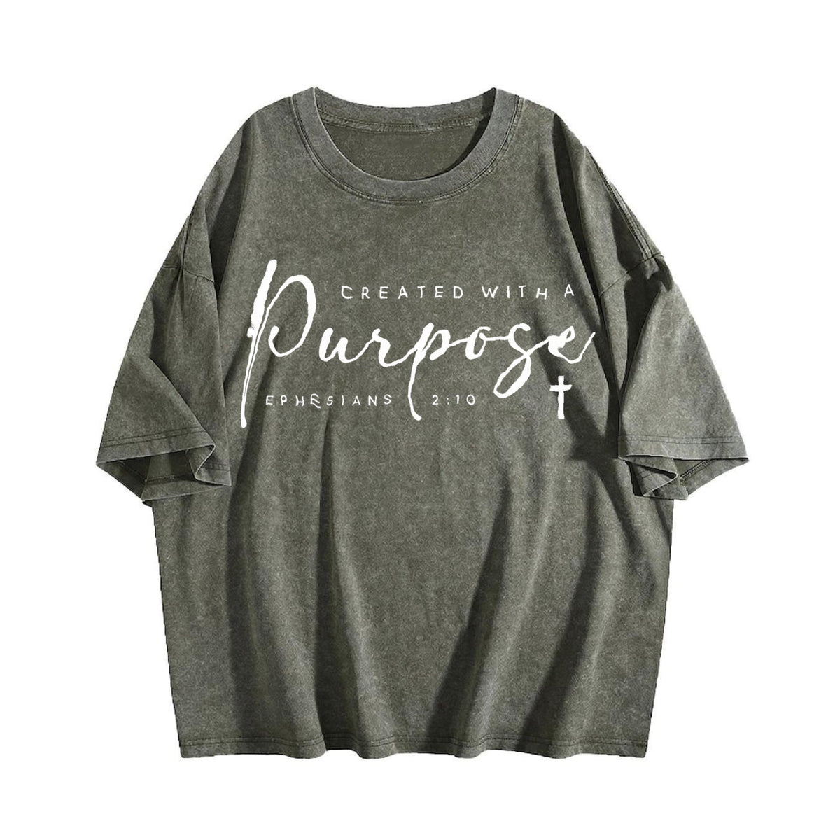 That Has Been Vintage Washed T-Shirt product image 4