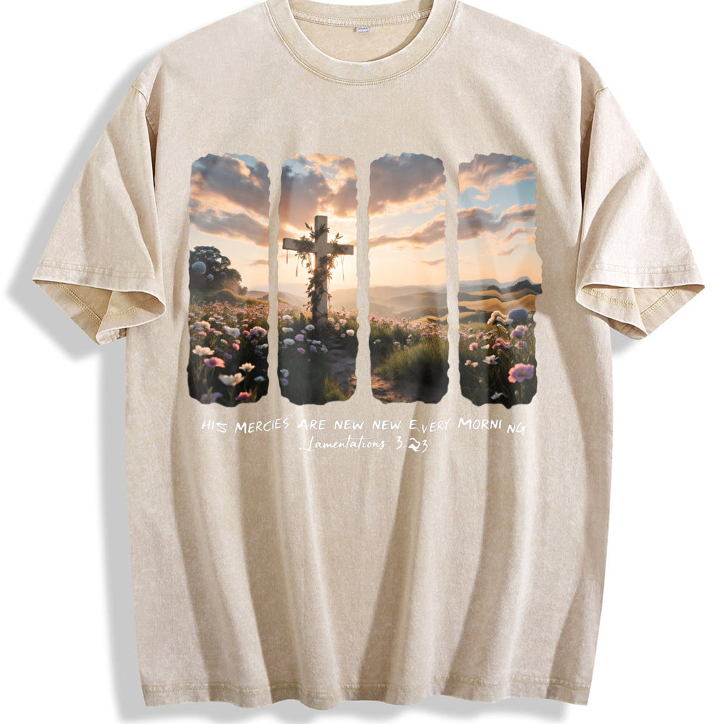 That Has Been Vintage Washed T-Shirt product image 1