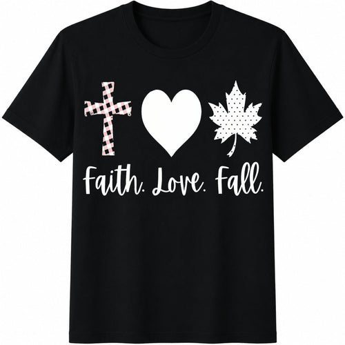 1-piece--multiple Colors Available - God's Grace Cotton product image 1