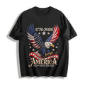America Cotton T-Shirt product image 1