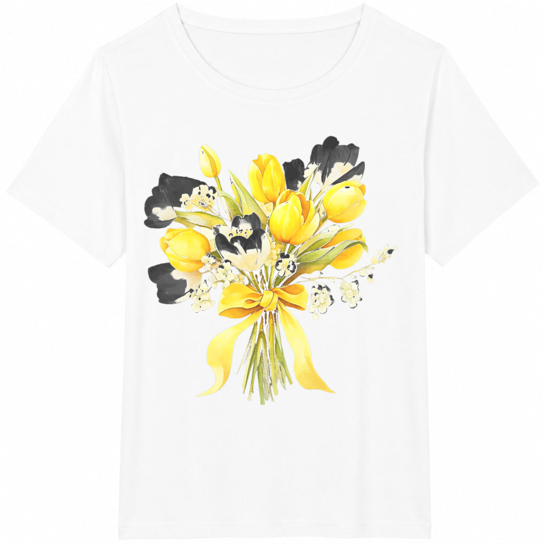 Mother's Day Giftshirt Cotton T-Shirt product image 2