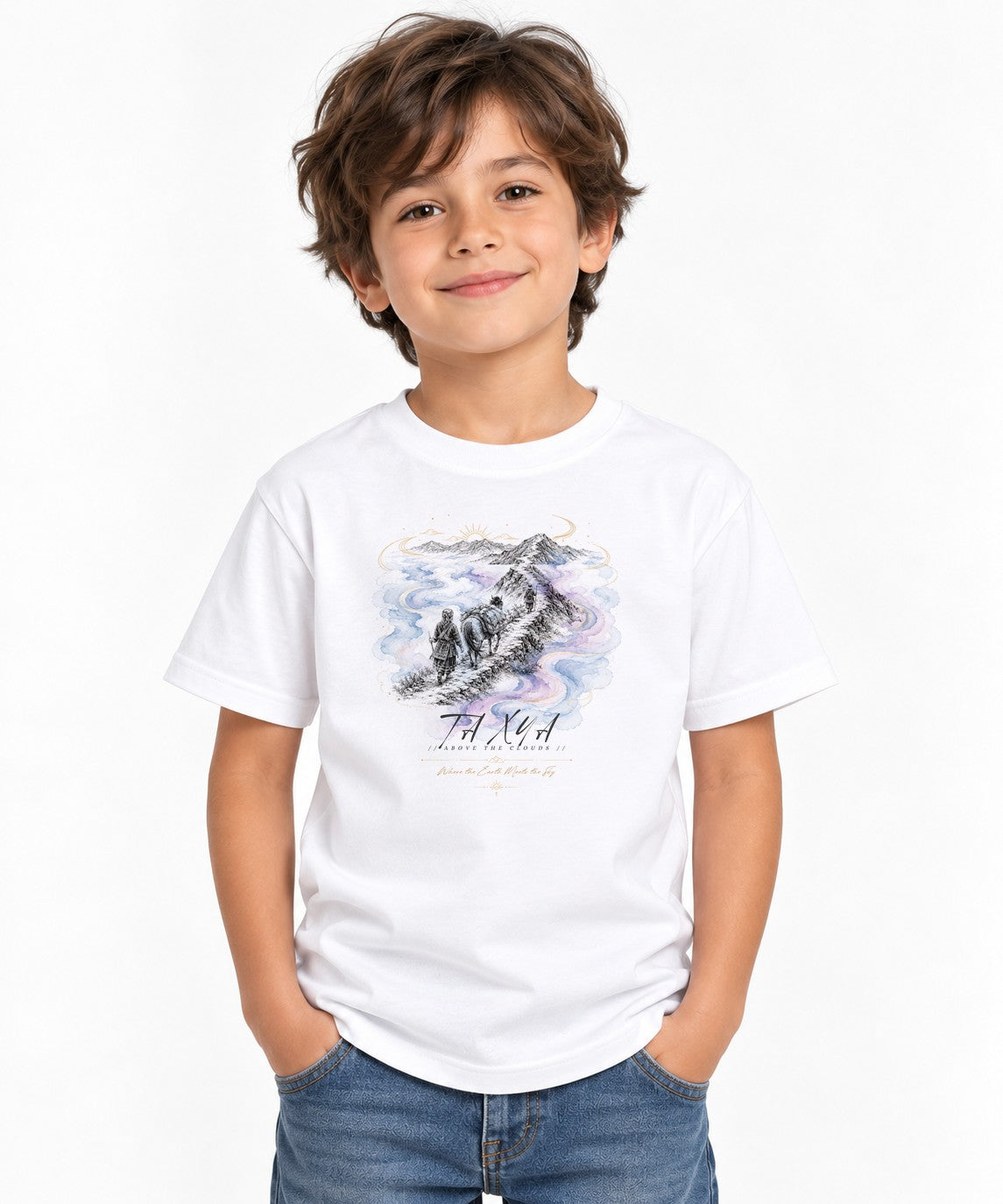 Above The Clouds product image 1