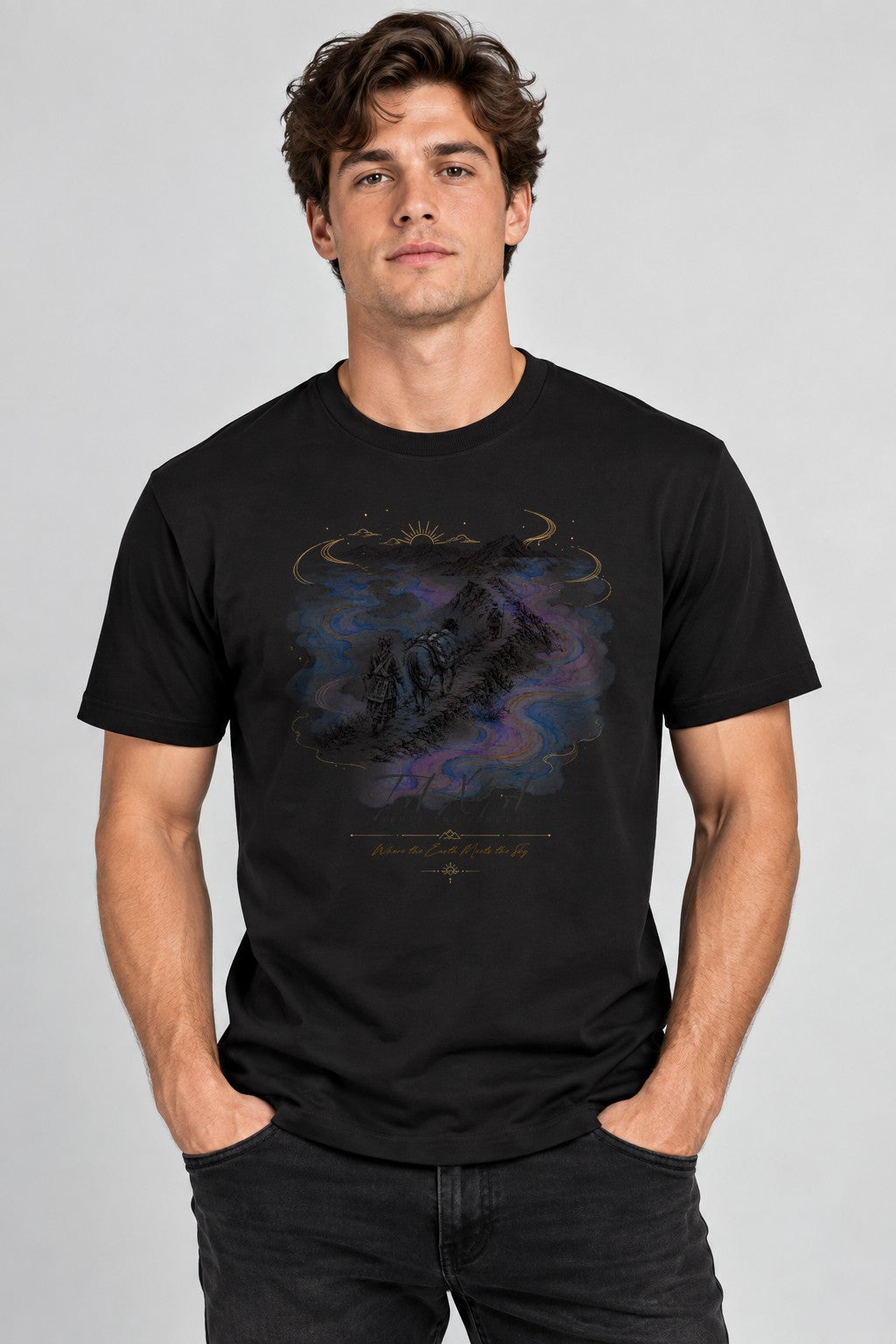 Above The Clouds product image 2