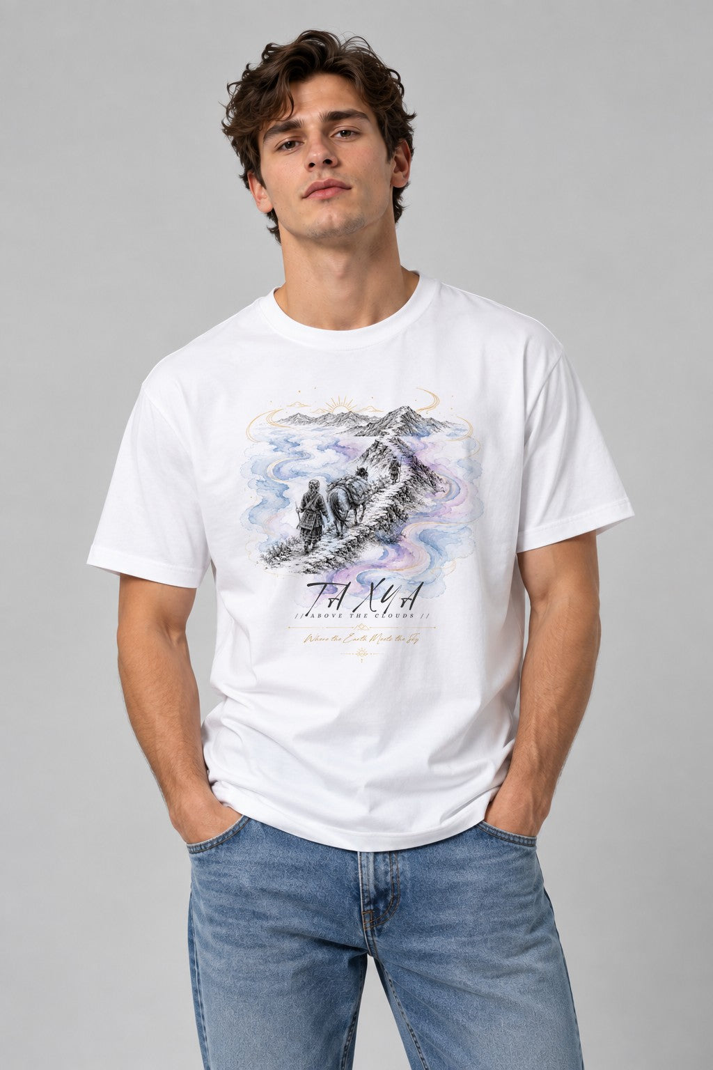 Above The Clouds product image 1
