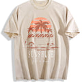 Black Water- With Sunset And Van Sunshine State Vintage product image 1