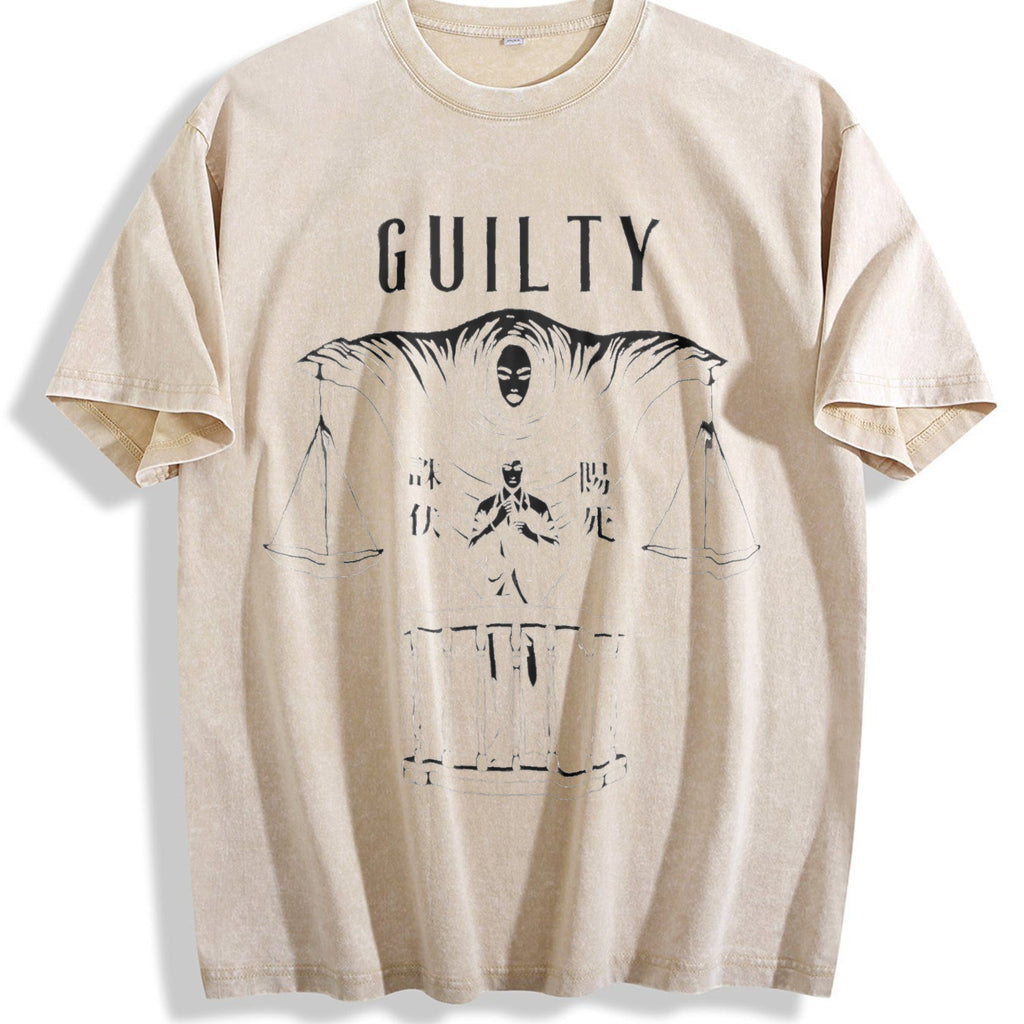 Hiromi Higuruma Jujutsu Kaisen Deadly Sentencing Vintage product image 1