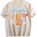 Nation Pinup Vintage Washed T-Shirt product image 1