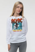 AC/DC Kids Blow Up Your Video Sweatshirt product image 1