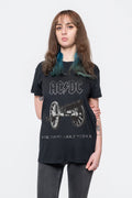 AC/DC For Those About To Rock T Shirt product image 1