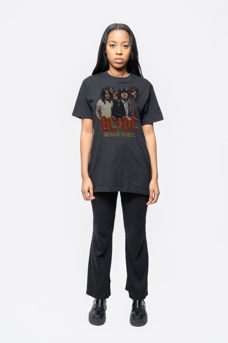 AC/DC Highway to Hell T Shirt product image 2