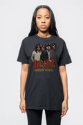 AC/DC Highway to Hell T Shirt product image 1