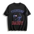 4th Of July Cotton T-Shirt product image 1