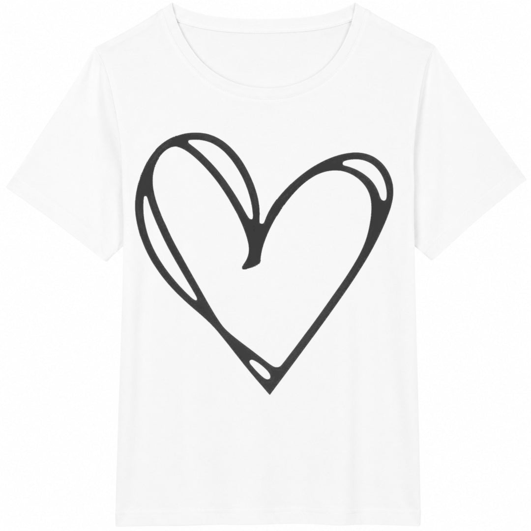 Rt-sleeve Cotton T-Shirt product image 2