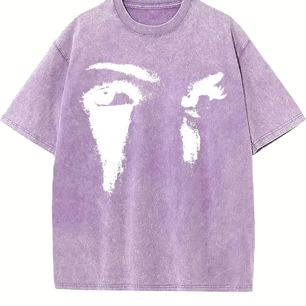Portrait Vintage Washed T-Shirt product image 6